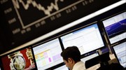 Επιβράδυνση των εισροών στις ευρωπαϊκές μετοχές