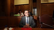 Χ. Αθανασίου: Διάλογος για το ζήτημα της προστασίας όσων καταγγέλλουν φορολογικά αδικήματα