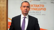Συνεδρίαση της διυπουργικής επιτροπής για τους ρομά την Πέμπτη