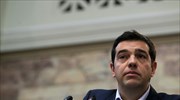 Συνεχίζεται η σύγκρουση κυβερνητικού εκπροσώπου - ΣΥΡΙΖΑ μετά τις δηλώσεις Τσίπρα
