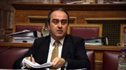 Θ. Σκορδάς: Δεν είναι μόνο οι φτωχοί που πρέπει να προστατευθούν από τους πλειστηριασμούς