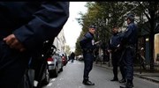Συναγερμός στο Παρίσι από τις επιθέσεις σε Liberation και Societe Generale