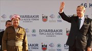 Τουρκία: Καμία αμνηστία για τα μέλη του ΡΚΚ
