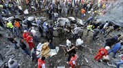 Νεκρός ο μορφωτικός ακόλουθος του Ιράν στο Λίβανο στη διπλή έκρηξη