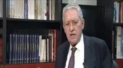 Φ. Κουβέλης: Πολιτική παρέμβαση, όχι πρόσκληση αποστασίας από τον Αλ. Τσίπρα