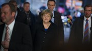 Γερμανία: Συνεχίζονται οι διαπραγματεύσεις για το σχηματισμό κυβέρνησης