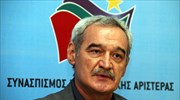 Ν. Χουντής: Κραυγαλέα υπαναχώρηση των δανειστών από την επιστροφή κερδών των ελληνικών ομολόγων