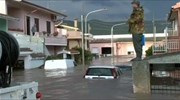Ιταλία: Σε κατάσταση εκτάκτου ανάγκης η Σαρδηνία