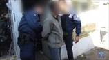 ΕΛΑΣ: Eπιχείρηση σε καταυλισμό Ρομά στον  Ασπρόπυργο