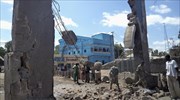 Σομαλία: Αιματηρή επιχείρηση ισλαμιστών κατά αστυνομικού συγκροτήματος