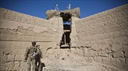 Σύμφωνο ασφαλείας μεταξύ ΗΠΑ και Αφγανιστάν