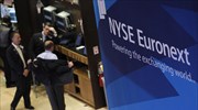 Μικρή πτώση στη Wall Street