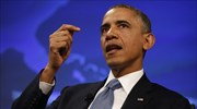 Δεν «βλέπει» επανάληψη της κρίσης του Οκτωβρίου ο Ομπάμα