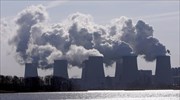 Πρόβλεψη για εκπομπές - ρεκόρ μέσα στο 2013