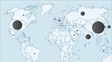 Interactive: Global Carbon Atlas