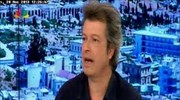 Π. Τατσόπουλος: Αν συνεχίστουν οι επιθέσεις, δεν θα γυρίσω το άλλο μάγουλο