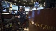 JP Morgan : «Μην εγκαταλείπετε ακόμα τις ευρωπαϊκές μετοχές»