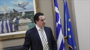 Διαβεβαιώσεις Αδ. Γεωργιάδη για επάρκεια φαρμάκων - υλικών στα νοσοκομεία το 2013