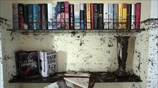 Πλημμύρισαν σπίτια στη Σαρδηνία