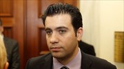 Α. Παπαδόπουλος:  Αποκλείεται συνεργασία ΔΗΜΑΡ- ΣΥΡΙΖΑ, με τα σημερινά δεδομένα