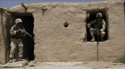 Αποφασίζεται το μέλλον του αμερικανικού στρατού στο Αφγανιστάν