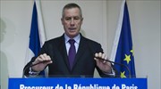 Παρίσι: Καταγγελίες για καπιταλισμό και ΜΜΕ σε επιστολή του δράστη των επιθέσεων