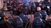 Ιταλία: Πεδίο μάχης η Ρώμη για την σιδηροδρομική γραμμή Λυών - Τορίνο