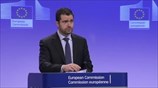 Η Κομισιόν για την Ελλάδα