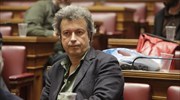 «Το θέμα Τατσόπουλου έχει κλείσει» για τον ΣΥΡΙΖΑ