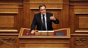 Νομοσχέδιο για την αδειοδότηση  μικρών θεάτρων προωθεί ο Π. Παναγιωτόπουλος