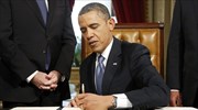 Επιστολή Ομπάμα στον Καρζάι περί σεβασμού της κυριαρχίας του Αφγανιστάν