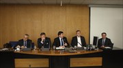 Αισιοδοξία των Γερμανών για την πορεία της Ελλάδας