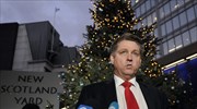 Λονδίνο: Ελεύθερο με εγγύηση το ζευγάρι που φέρεται να κρατούσε σκλάβες τρεις γυναίκες