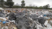 Συλλήψεις για επικίνδυνα απόβλητα στον Βοτανικό