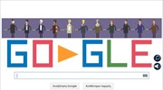 Google Doodle- παιχνίδι αφιερωμένο στον Doctor Who