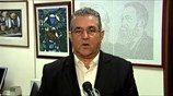 ΚΚΕ: Ο Δ. Κουτσούμπας για τις διαπραγματεύσεις κυβέρνησης - τρόικας