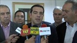 Ο Α. Τσίπρας για την Υγεία και τη συνάντηση Σαμαρά - Μέρκελ