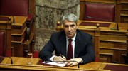 Σ. Κεδίκογλου: Ο κ. Τσίπρας αποδεικνύει διαρκώς πόσο φτηνός μπορεί να γίνει