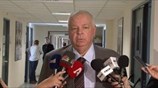 Συνάντηση πρυτάνεων με τον Υπουργό Παιδείας