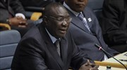 Κεντροαφρ. Δημοκρατία: «Η άσκηση εξουσίας μου έχει ταράξει τον ύπνο», δηλώνει ο πρόεδρος