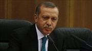 Τουρκία: Νέες μεταρρυθμίσεις με άξονα το κουρδικό προωθεί ο Ερντογάν