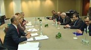 Γενεύη: Προς παράταση οι διαπραγματεύσεις για τα πυρηνικά του Ιράν