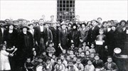 Το Ρέθυμνο «καλωσορίζει» τους πρόσφυγες του ’22