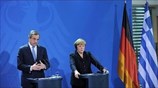 Επανάληψη διαβεβαιώσεων στο Βερολίνο