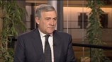 Αντ. Ταγιάνι: Συντονισμός μεταξύ σταθεροποίησης και βιομηχανικής ανάπτυξης
