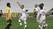 Γ΄ Εθνική: Νέα νίκη για ΑΕΚ, 1-0 τον Ηλυσιακό