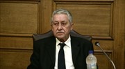 Φ. Κουβέλης: Η ΔΗΜΑΡ δεν θα επιστρέψει στην κυβέρνηση