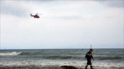 Ρόδος: Συνδρομή του στρατού στο έργο των σωστικών συνεργείων
