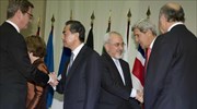 Συμφωνία στη Γενεύη για το πυρηνικό πρόγραμμα του Ιράν