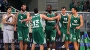 Μπάσκετ: Δοκιμάζεται στην Θεσσαλονίκη ο Παναθηναϊκός